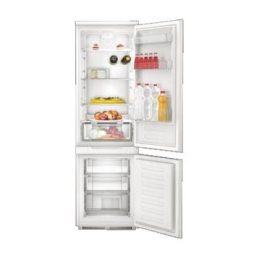 HOTPOINT/ARISTON BCB 31 AAA E C O3 Fridge/freezer combination Manuel utilisateur | Fixfr