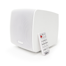 Ecler eMOTUS5P-PB Manuel utilisateur | Fixfr