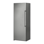 HOTPOINT/ARISTON ZHU6 F1C XI Freezer Manuel utilisateur