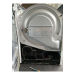 LADEN AM 3698/1 LA Dryer Manuel utilisateur