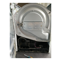 LADEN AM 3698/1 LA Dryer Manuel utilisateur | Fixfr