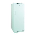 Indesit NUS 16.1 AA H (UA) Freezer Manuel utilisateur