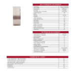 KITCHENAID KRXF 7510: Chat IA &amp; T&eacute;l&eacute;chargement PDF