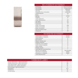 KITCHENAID KRXF 7510: Chat IA & Téléchargement PDF | Fixfr
