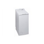 LADEN EV 7120 Washing machine Manuel utilisateur