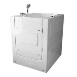 Whirlpool FLORIDA 1400 Washing machine Manuel utilisateur | Fixfr
