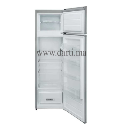 Whirlpool W55TM 6110 X Manuel utilisateur | Fixfr