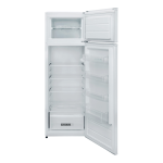 Whirlpool W55TM 6110 W MA Fridge/freezer combination Manuel utilisateur