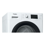 Whirlpool FT M22 9X2B FR Manuel utilisateur