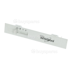 Whirlpool AKR 431 NB Fiche Produit | AI Chat &amp; PDF