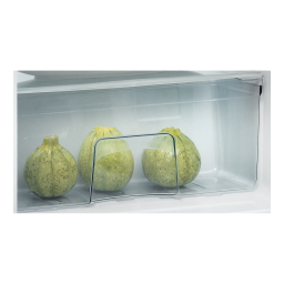 Whirlpool WM1510 W 1 Refrigerator Manuel utilisateur | Fixfr