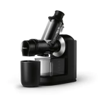 Philips HR1889 Extracteur de Jus | Chat IA &amp; PDF
