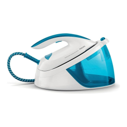 Philips PerfectCare Compact Essential GC6820/20: AI Chat & PDF Access | Fixfr