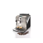 Saeco HD8836/11 Saeco Syntia Machine espresso Super Automatique Manuel utilisateur