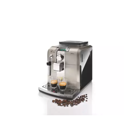 Saeco HD8836/11 Saeco Syntia Machine espresso Super Automatique Manuel utilisateur | Fixfr