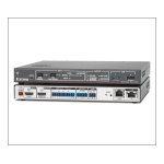 Extron ShareLink Pro WFA 100 sp&eacute;cification