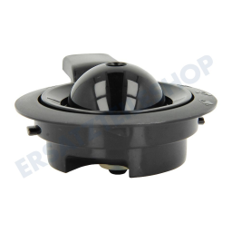 Philips CP9080/01 Couvercle pour verseuse Manuel utilisateur | Fixfr