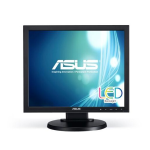 Asus VB198TL Monitor Mode d'emploi