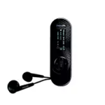 Philips SA2645/02 GoGEAR Baladeur MP3 Manuel utilisateur