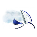Philips PerfectCare Aqua GC8646 : Chat IA et PDF