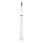 Sonicare HX9396/89 Sonicare DiamondClean Brosse &agrave; dents &eacute;lectrique Manuel utilisateur