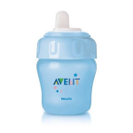 Avent SCF600/11 Avent Tasses pour tout-petits Manuel utilisateur