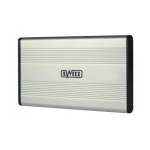 Sweex ST020 Bo&icirc;tier Externe 2.5&quot; : Manuel IA &amp; PDF
