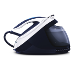 Philips GC9610/20 Centrale Vapeur: Chat IA et PDF