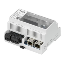 Manuel LBK ISC BUS PS - Leuze | Fixfr