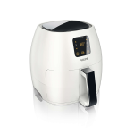 Philips HD9240/30 Avance Collection Airfryer XL Manuel utilisateur