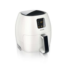 Philips HD9240/30 Avance Collection Airfryer XL Manuel utilisateur | Fixfr