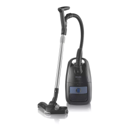 Philips HomeCare FC9082/01: Chat IA et téléchargement PDF | Fixfr