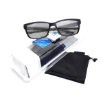 Philips PTA416/00 Lunettes 3D Polaris&eacute;e Manuel utilisateur