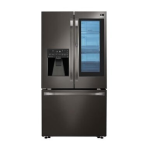 LG LSSB2692, LSSB2696 Manuel Utilisateur + IA Chat