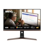 BenQ EW2880U LCD MONITOR Manuel utilisateur