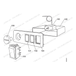 CASTOR CM2050F Manuel utilisateur