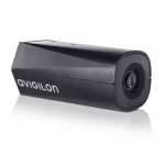 Avigilon USB Wi-Fi Adapter Fiche technique