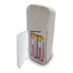 Kodak SC2 Mode d'emploi + Chat IA &amp; PDF