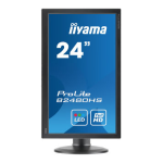 iiyama PROLITE B2776HDS Manuel utilisateur