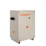 Robur GAHP WS HEAT PUMP Manuel utilisateur