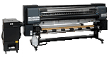 HP DesignJet 9000s Printer series Guide d'installation | Fixfr