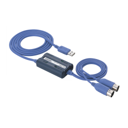 Edirol UM-1 Manuel utilisateur | Fixfr