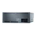 HP INTEGRITY RX4640 SERVERS Manuel utilisateur