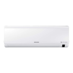 Samsung AR18TVFCCWK/KW AR18TVFCCWK/KW مكيِّف الهواء المعلَّق على الحائط بخاصية &lrm;Wind-Free&trade;&lrm;الذي يشتمل على وضع Digital Inverter Mode d'emploi