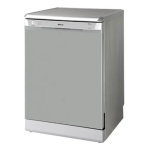 Beko DSFN 1530 Manuel utilisateur