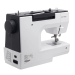 Bernina Bernette Sew and Go 5 Manuel utilisateur