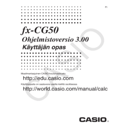 fx-CG50UPD