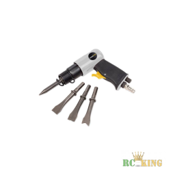 POWERPLUS POWAIR0803 Manuel d'utilisation + Chat IA | Fixfr
