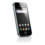 Samsung GT-S5839i Galaxy Ace Manuel utilisateur