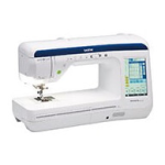 Brother Innov-is BQ3100 Home Sewing Machine Manuel utilisateur